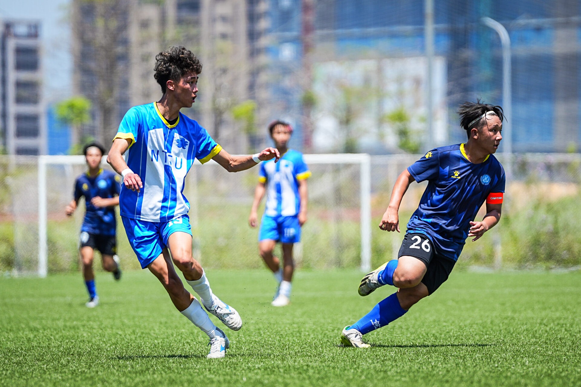 端水？克罗斯评历史最佳11人：C罗、梅西、大罗、小罗均在列